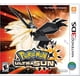 thumbnail image 1 of Videojuego Nintendo 3DS Pokémon Ultra Sun World Edition, 1 of 8