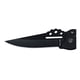 thumbnail image 2 of Cuchillo Supervivencia Navaja 16cm Automática Bayoneta, 2 of 2