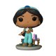 thumbnail image 2 of Figura Coleccionable Funko Pop Princesa Jasmine Disney 54743, 2 of 2
