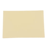 Papel De Dibujo Sax Manila, 40 Libras, 46 X 61 Cm, Paquete De 500