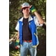 thumbnail image 1 of Disfraz de Ash Ketchum Pokemon para adulto, 1 of 6