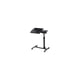 thumbnail image 2 of Escritorio Plegable con Ruedas para Laptops Tablets, 2 of 3