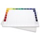 thumbnail image 3 of Set de pintura acuarela Masterson Aqua Pro con paleta y brocha, 3 of 7