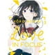 thumbnail image 1 of Comic Love In Focus 3, 1 of 2