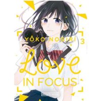 Distrito Manga - Comic Love In Focus 3