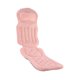 thumbnail image 2 of Almohada De Ba?o De Cuerpo Entero Para Adultos, Antideslizante, De Secado Rápido, Cómoda, Color Rosa, 2 of 3