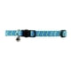 thumbnail image 1 of Accesorios Perro Ondas Pawise Azul, 1 Un, 1 of 1