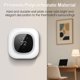 thumbnail image 5 of Placa de pared CaseBot para termostato inteligente ecobee Essential, 5 of 8