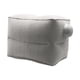 thumbnail image 5 of Almohada inflable para piernas, almohada para reposapiés, almohada de cuña portátil fácil de inflar, almohada para reposapiés para viajes, automóviles 41 cm x 26 cm x 335 cm, 5 of 5