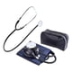 thumbnail image 2 of Kit Tensiometro Manual Aneroide Con Fonendoscopio Y Estuche, 2 of 3