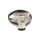 thumbnail image 3 of Sandalia Mujer Bata York 50 Blanco, 3 of 5