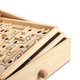 thumbnail image 5 of Juego de laberinto de madera STERLING Games, tamaño grande, 13,5 x 13 cm, 5 of 6