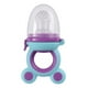 thumbnail image 1 of Set 4 Chupete Alimentador Frutas Divertido Comodo Bebe Lau, 1 of 3