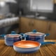 thumbnail image 2 of Batería Cocina Therese Antiadherente 5 Piezas, 2 of 2