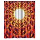 thumbnail image 1 of Cortina de ducha con diseño de Alex Grey Art, con ganchos, tamaño 60 x 72 pulgadas, 1 of 3