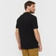 thumbnail image 2 of Polera Hombre Lisa Piqué Negro Corona, 2 of 5