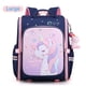 thumbnail image 1 of New Girl School Bags Child Pink Unicorn Printing Backpacks Kindergarten Student Cute Girls Children's Schoolbag Waterproof Kid, 1 of 3