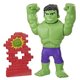 thumbnail image 3 of Figura de Acción Spidey & His Amazing Friends Hulk, 3 of 4