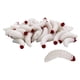 thumbnail image 3 of Señuelos Blandos de Plástico Piezas, s de Lubina, Cebo , Cebos de , Blanco, 3 of 5