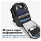 thumbnail image 2 of Tomtoc Mochila UrbanEX-T77 para MacBook 16" 22L Negro, 2 of 10