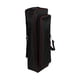 thumbnail image 4 of Bolsa De Pesca De Tela Oxford Case De Transporte Portátil Para Pescadores De Hielo 65 Cm Negro, 4 of 5