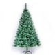 thumbnail image 1 of Árbol de Navidad 210 cm semi nevado, 1 of 3