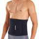thumbnail image 1 of Cortador de cintura Wrap Bracoo SE22 negro para hombre y mujer, 1 of 8