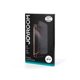 thumbnail image 3 of Protector pantalla Compatible iPhone 17 Negro, 3 of 3