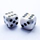 thumbnail image 3 of Dice Bescon Professional Precision 14,3 mm con número de serie, 3 of 4