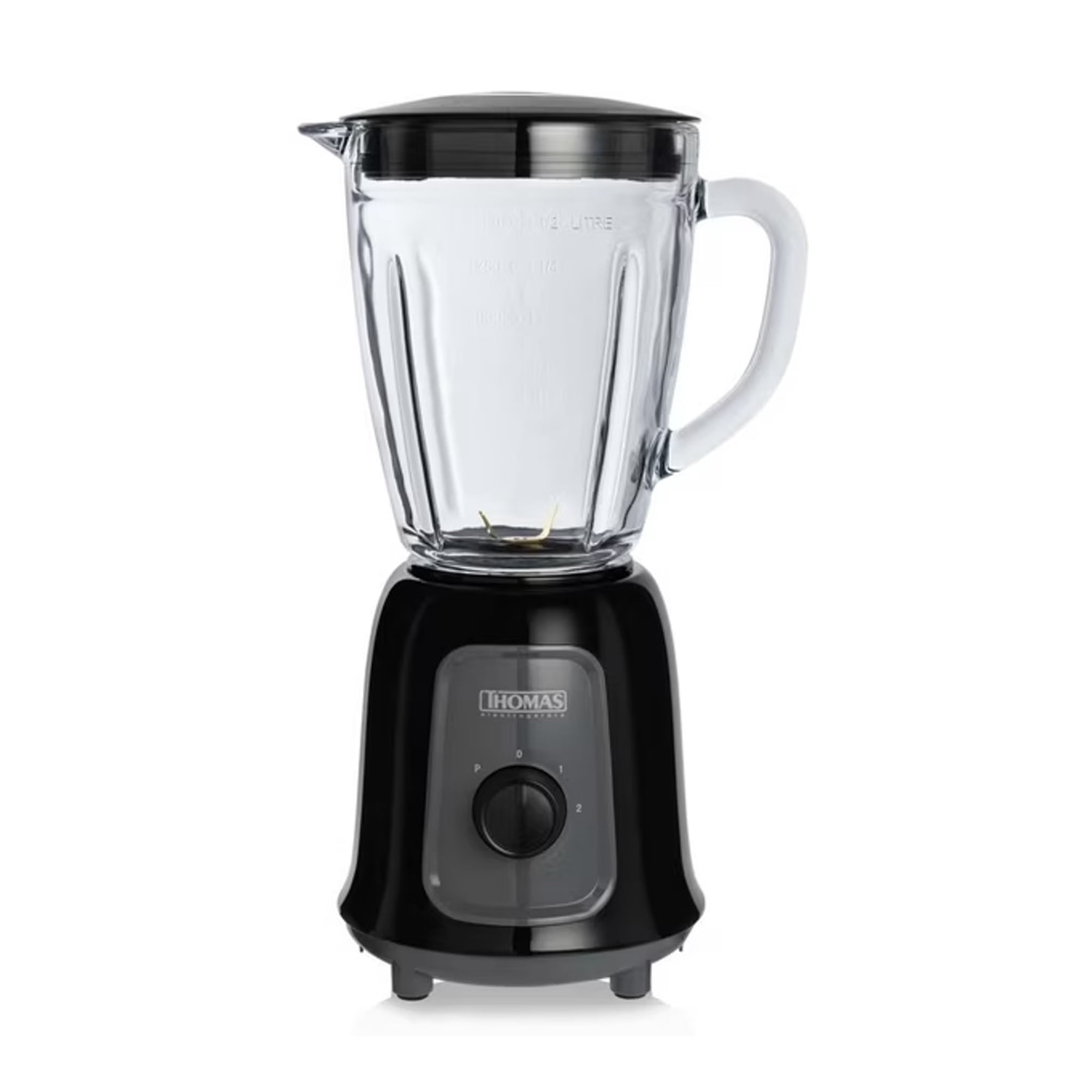 Licuadora Thomas Th-330v 600w 2 Velocidades