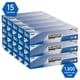 thumbnail image 2 of Toallitas Kimtech Kimtech de 2 capas, 120 unidades (caja de 15 cajas), 2 of 7