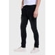 thumbnail image 2 of Jeans Hombre Skinny Rotura Negro, 2 of 5