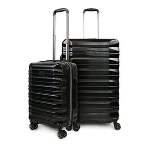 Penguin - Pack 2 Maletas S+L Rocky Negro