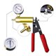 thumbnail image 3 of Kit de purga de frenos Lucky Seven 2‑en‑1 con bomba de vacío, 3 of 7