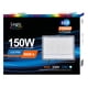 thumbnail image 2 of Proyector De Area Led 150w 15.000lm 6500k Ip65 175082, 2 of 2