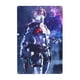 thumbnail image 1 of Apex Legends Cartel de metal, decoración de pared con cartel de metal personalizado, regalos para aficionados, amigos, familia y seres queridos 30x20 cm, 1 of 6