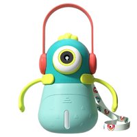 Mideer - Maquina De Hacer Burbujas Monster Bubble