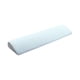 thumbnail image 5 of Almohada De Cintura Para Dormir Boca Arriba, Para Oficina, Soporte Lumbar, Color Gris Claro, 5 of 5
