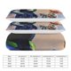 thumbnail image 3 of Lightyear Cartoon Bedding Sets Ultra Soft Skin-Friendly Duvet Cover 3 Piece, Cute Comforter Cover Bed Set for Boys Girls Kids, 3 of 5