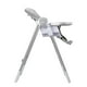 thumbnail image 5 of Silla de Comer Lunchtime Grey, 5 of 10