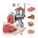 thumbnail image 3 of Molino Moledor Picador Cortador De Carne Manual Aluminio, 3 of 5