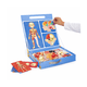 thumbnail image 2 of Maletín Magnético Cuerpo Humano Eureka Kids, 2 of 3