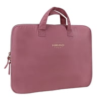 Funda Laptop Bit 14"" Rosada Head
