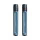thumbnail image 1 of Filtro de agua Straw LifeStraw Peak Series, paquete de 2, azul, 1 of 7