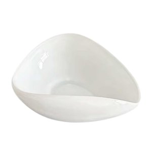 Magideal - Bandeja De Café Simple, Tazón Dosificador De Granos De Café, Herramientas De Barista Portátiles Y Convenientes, Bandeja De Pesaje De Granos De Café Pa Sin Regadera