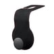 thumbnail image 1 of Percha Organizador Interior Asiento Trasero Gancho Para Juguetes Bolsa De Comestibles Abrigo Negro, 1 of 5