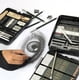 thumbnail image 3 of Set De Dibujo Profesional Con 70 Accesorios Caja De Metal, 3 of 3