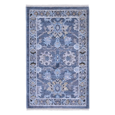 Mashini - Alf Frise Manhattan 3D 133X190 Farum