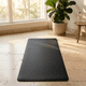 thumbnail image 5 of Mat de Yoga Profesional Aura Negro, 5 of 5
