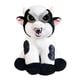 thumbnail image 3 of Peluche Feisty Pets Boomer Dynamite The Cow 8.5, 3 of 3